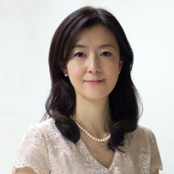 揚原祥子
