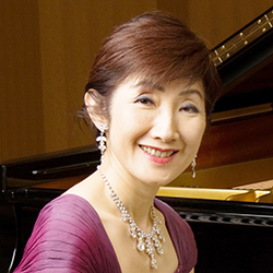 愛野由美子