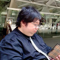 後藤康孝
