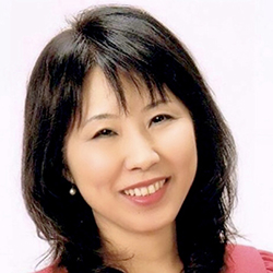 後藤ミカ