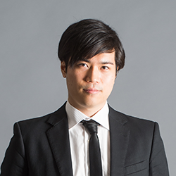 今泉響平