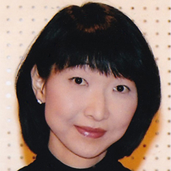井上祐子
