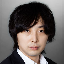 岩倉孔介