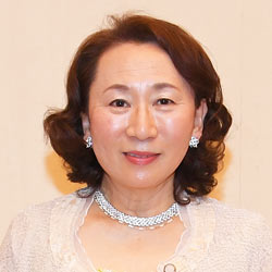 岩佐生恵