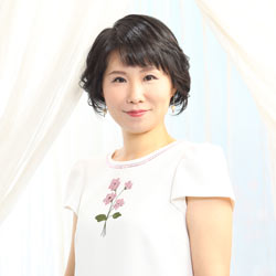 神野すなほ