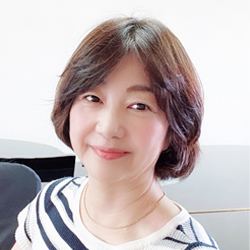 黒木和子