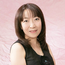西佳子