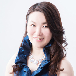 小川教子