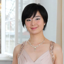 海瀬京子