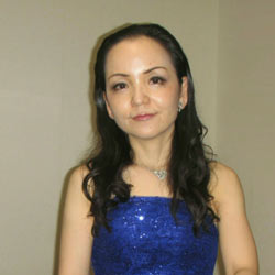 片野田郁子