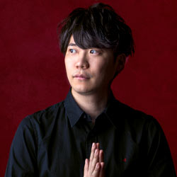 川田健太郎