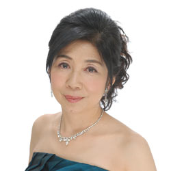 小原由起子