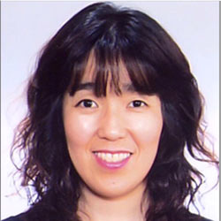 久保山千可子