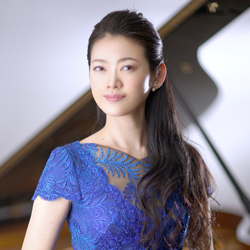 佐田真喜子