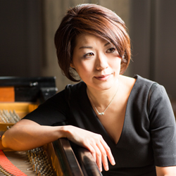 田島睦子