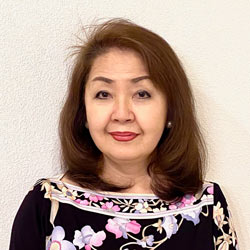宮澤陽子