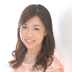 森山あす香