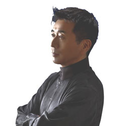 長野量雄