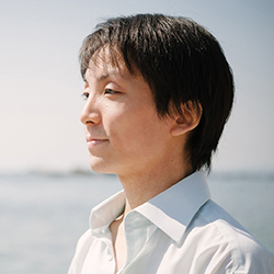 内藤晃