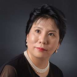 中川和子
