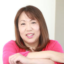中嶋宏美