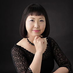 中村真由美