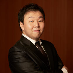 大伏啓太