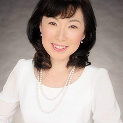 岡田裕子