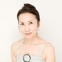 大久保伊津美