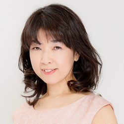 高森静香