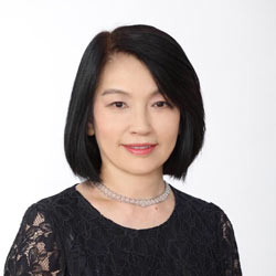 斎藤嘉恵子