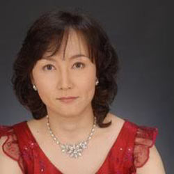 杉﨑幸恵