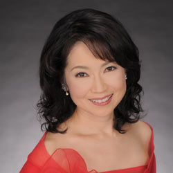 角野美智子