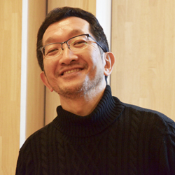 木村徹