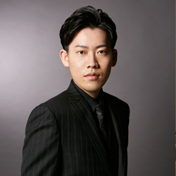 梅田智也