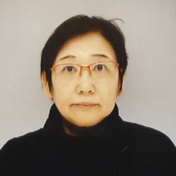 髙橋佳代
