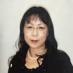 田中みゆき