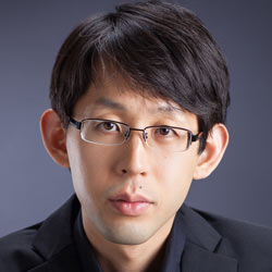 田中翔一朗