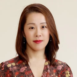 津田智佳子