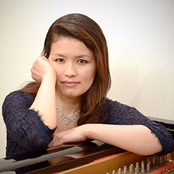 内田由美