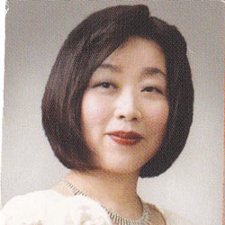 内田ゆみ子
