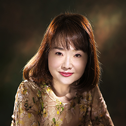 碓井貴美子