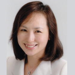 矢ノ下智子