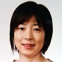 吉田真深